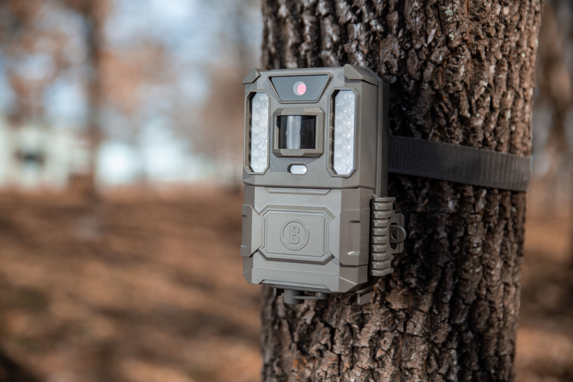 Trail camera on sale